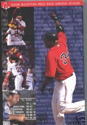 2006 Boston Red Sox